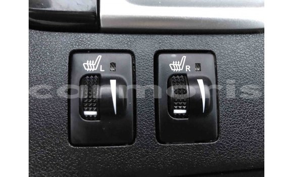 Buy Import Toyota Highlander Other Car in Import - Dubai in Agalega Islands Buy Import Toyota Highlander Other Car in Import - Dubai in Agalega Islands