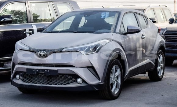 Acheter Import Voiture Toyota C-HR Autre à Import - Dubai, Îles Agalega Acheter Import Voiture Toyota C-HR Autre à Import - Dubai, Îles Agalega