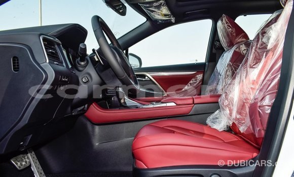 Acheter Import Voiture Lexus RX 300 Blanc à Import - Dubai, Îles Agalega Acheter Import Voiture Lexus RX 300 Blanc à Import - Dubai, Îles Agalega