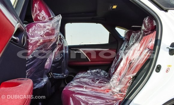 Acheter Import Voiture Lexus RX 300 Blanc à Import - Dubai, Îles Agalega Acheter Import Voiture Lexus RX 300 Blanc à Import - Dubai, Îles Agalega