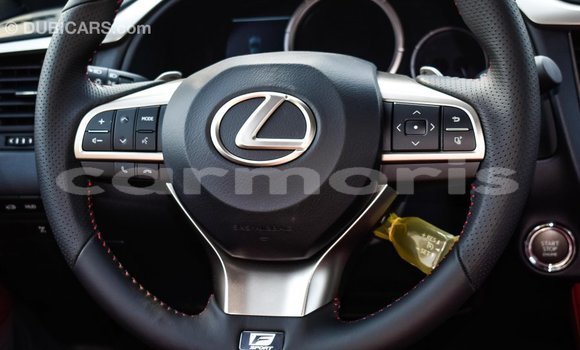 Acheter Import Voiture Lexus RX 300 Blanc à Import - Dubai, Îles Agalega Acheter Import Voiture Lexus RX 300 Blanc à Import - Dubai, Îles Agalega