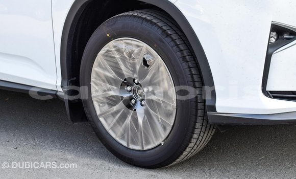 Acheter Import Voiture Lexus RX 300 Blanc à Import - Dubai, Îles Agalega Acheter Import Voiture Lexus RX 300 Blanc à Import - Dubai, Îles Agalega