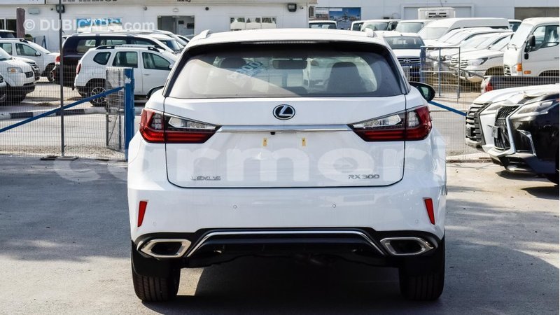 Big with watermark lexus rx 300 agalega islands import dubai 2528