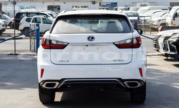 Acheter Import Voiture Lexus RX 300 Blanc à Import - Dubai, Îles Agalega Acheter Import Voiture Lexus RX 300 Blanc à Import - Dubai, Îles Agalega