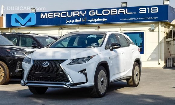 Acheter Import Voiture Lexus RX 300 Blanc à Import - Dubai, Îles Agalega Acheter Import Voiture Lexus RX 300 Blanc à Import - Dubai, Îles Agalega