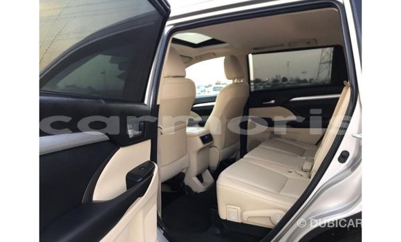 Buy Import Toyota Highlander Other Car in Import - Dubai in Agalega Islands Buy Import Toyota Highlander Other Car in Import - Dubai in Agalega Islands