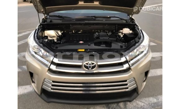 Buy Import Toyota Highlander Other Car in Import - Dubai in Agalega Islands Buy Import Toyota Highlander Other Car in Import - Dubai in Agalega Islands