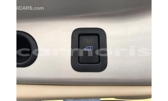 Buy Import Toyota Highlander Other Car in Import - Dubai in Agalega Islands Buy Import Toyota Highlander Other Car in Import - Dubai in Agalega Islands