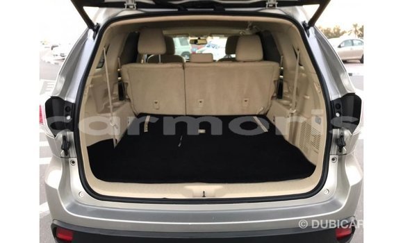 Buy Import Toyota Highlander Other Car in Import - Dubai in Agalega Islands Buy Import Toyota Highlander Other Car in Import - Dubai in Agalega Islands