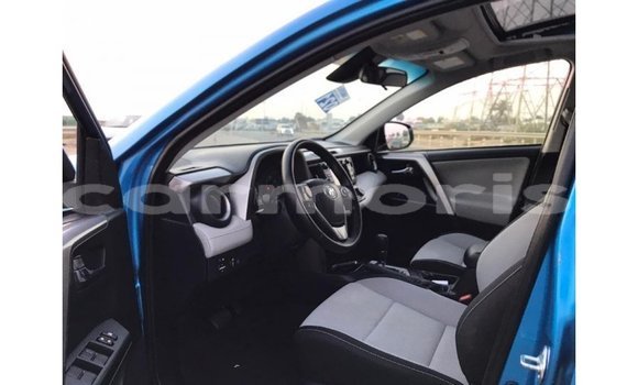 Buy Import Toyota HiAce Blue Truck in Import - Dubai in Agalega Islands Buy Import Toyota HiAce Blue Truck in Import - Dubai in Agalega Islands