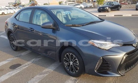 Buy Import Toyota Corolla Other Car in Import - Dubai in Agalega Islands Buy Import Toyota Corolla Other Car in Import - Dubai in Agalega Islands