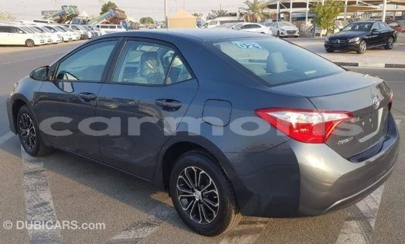 Buy Import Toyota Corolla Other Car in Import - Dubai in Agalega Islands Buy Import Toyota Corolla Other Car in Import - Dubai in Agalega Islands