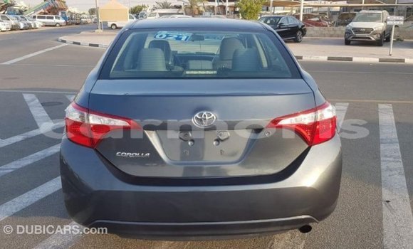Buy Import Toyota Corolla Other Car in Import - Dubai in Agalega Islands Buy Import Toyota Corolla Other Car in Import - Dubai in Agalega Islands