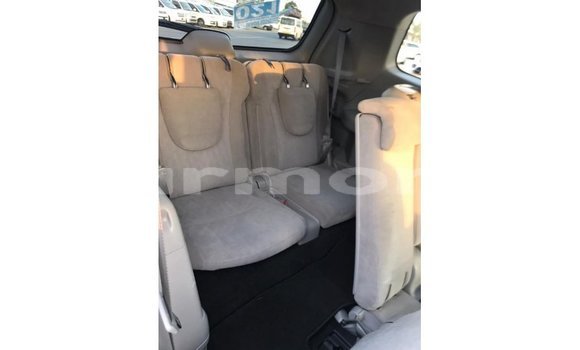 Buy Import Toyota Highlander Black Car in Import - Dubai in Agalega Islands Buy Import Toyota Highlander Black Car in Import - Dubai in Agalega Islands