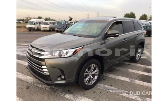 Buy Import Toyota Highlander Other Car in Import - Dubai in Agalega Islands Buy Import Toyota Highlander Other Car in Import - Dubai in Agalega Islands