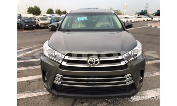 Buy Import Toyota Highlander Other Car in Import - Dubai in Agalega Islands Buy Import Toyota Highlander Other Car in Import - Dubai in Agalega Islands