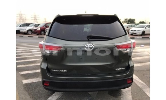 Buy Import Toyota Highlander Other Car in Import - Dubai in Agalega Islands Buy Import Toyota Highlander Other Car in Import - Dubai in Agalega Islands