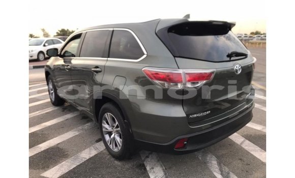 Buy Import Toyota Highlander Other Car in Import - Dubai in Agalega Islands Buy Import Toyota Highlander Other Car in Import - Dubai in Agalega Islands