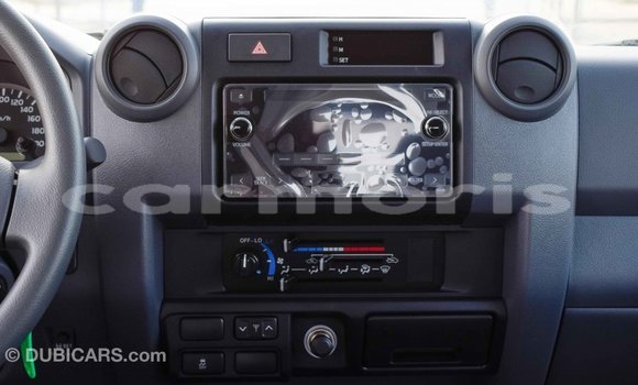 Buy Import Toyota Land Cruiser White Car in Import - Dubai in Agalega Islands Buy Import Toyota Land Cruiser White Car in Import - Dubai in Agalega Islands