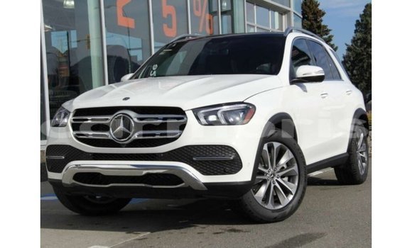 Buy Import Mercedes-Benz GLE White Car in Import - Dubai in Agalega Islands Buy Import Mercedes-Benz GLE White Car in Import - Dubai in Agalega Islands