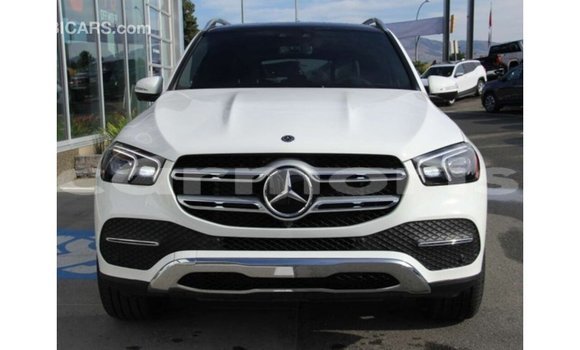 Buy Import Mercedes-Benz GLE White Car in Import - Dubai in Agalega Islands Buy Import Mercedes-Benz GLE White Car in Import - Dubai in Agalega Islands