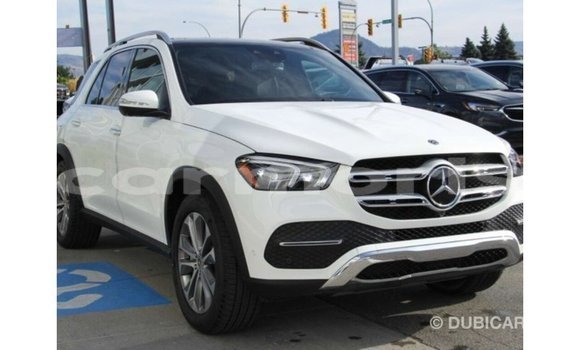 Buy Import Mercedes-Benz GLE White Car in Import - Dubai in Agalega Islands Buy Import Mercedes-Benz GLE White Car in Import - Dubai in Agalega Islands