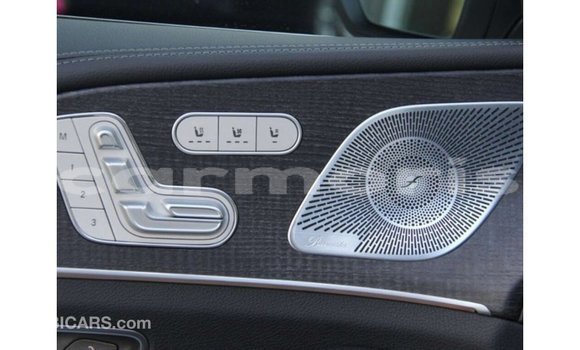 Buy Import Mercedes-Benz GLE White Car in Import - Dubai in Agalega Islands Buy Import Mercedes-Benz GLE White Car in Import - Dubai in Agalega Islands