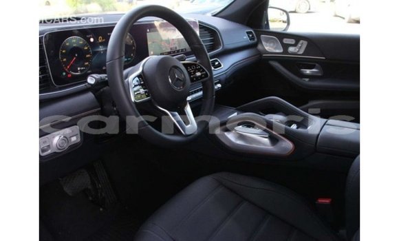 Buy Import Mercedes-Benz GLE White Car in Import - Dubai in Agalega Islands Buy Import Mercedes-Benz GLE White Car in Import - Dubai in Agalega Islands