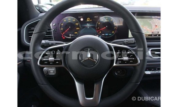 Buy Import Mercedes-Benz GLE White Car in Import - Dubai in Agalega Islands Buy Import Mercedes-Benz GLE White Car in Import - Dubai in Agalega Islands