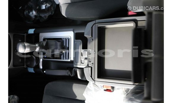 Buy Import Toyota Prado White Car in Import - Dubai in Agalega Islands Buy Import Toyota Prado White Car in Import - Dubai in Agalega Islands