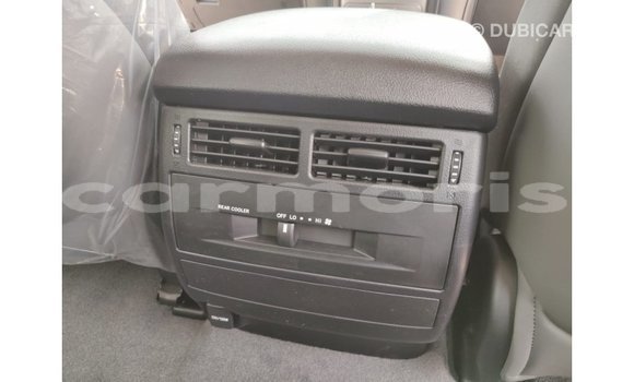 Acheter Import Voiture Toyota Land Cruiser Autre à Import - Dubai, Îles Agalega Acheter Import Voiture Toyota Land Cruiser Autre à Import - Dubai, Îles Agalega