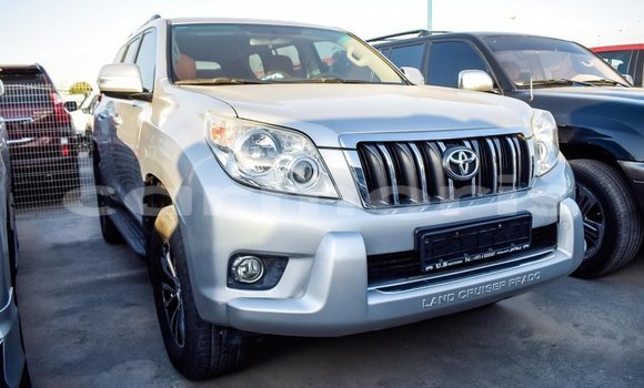 Buy Import Toyota Prado Other Car in Import - Dubai in Agalega Islands Buy Import Toyota Prado Other Car in Import - Dubai in Agalega Islands