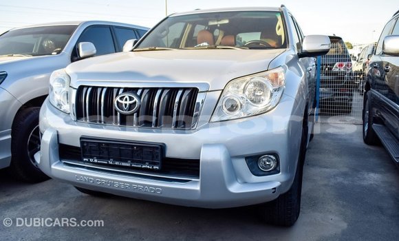 Buy Import Toyota Prado Other Car in Import - Dubai in Agalega Islands Buy Import Toyota Prado Other Car in Import - Dubai in Agalega Islands