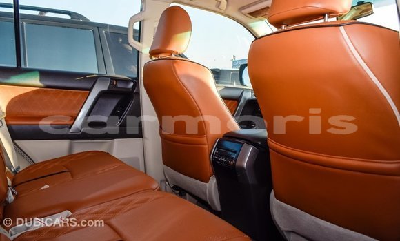 Buy Import Toyota Prado Other Car in Import - Dubai in Agalega Islands Buy Import Toyota Prado Other Car in Import - Dubai in Agalega Islands