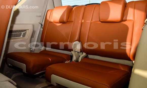 Buy Import Toyota Prado Other Car in Import - Dubai in Agalega Islands Buy Import Toyota Prado Other Car in Import - Dubai in Agalega Islands