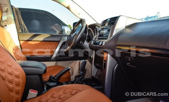 Buy Import Toyota Prado Other Car in Import - Dubai in Agalega Islands Buy Import Toyota Prado Other Car in Import - Dubai in Agalega Islands