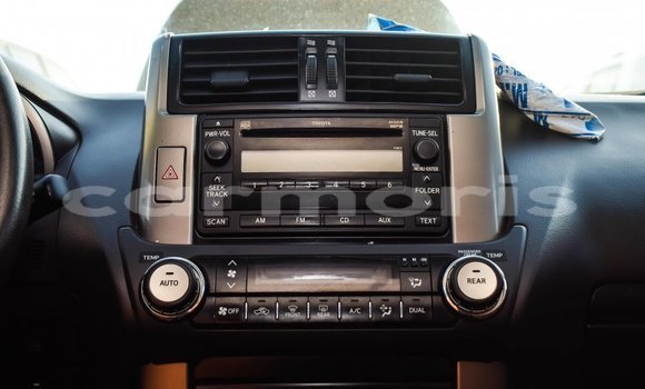 Buy Import Toyota Prado Other Car in Import - Dubai in Agalega Islands Buy Import Toyota Prado Other Car in Import - Dubai in Agalega Islands