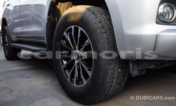 Buy Import Toyota Prado Other Car in Import - Dubai in Agalega Islands Buy Import Toyota Prado Other Car in Import - Dubai in Agalega Islands