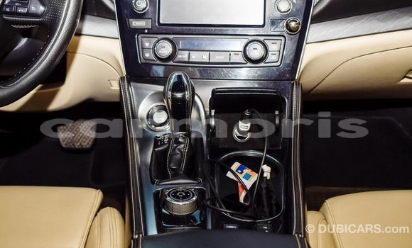 Buy Import Nissan Maxima White Car in Import - Dubai in Agalega Islands Buy Import Nissan Maxima White Car in Import - Dubai in Agalega Islands