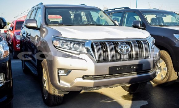 Buy Import Toyota Prado Other Car in Import - Dubai in Agalega Islands Buy Import Toyota Prado Other Car in Import - Dubai in Agalega Islands
