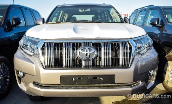 Buy Import Toyota Prado Other Car in Import - Dubai in Agalega Islands Buy Import Toyota Prado Other Car in Import - Dubai in Agalega Islands