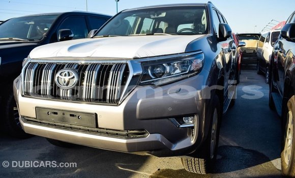 Buy Import Toyota Prado Other Car in Import - Dubai in Agalega Islands Buy Import Toyota Prado Other Car in Import - Dubai in Agalega Islands