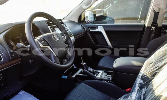 Buy Import Toyota Prado Other Car in Import - Dubai in Agalega Islands Buy Import Toyota Prado Other Car in Import - Dubai in Agalega Islands