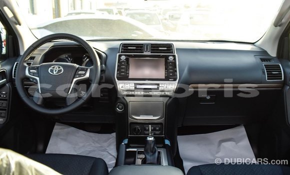 Buy Import Toyota Prado Other Car in Import - Dubai in Agalega Islands Buy Import Toyota Prado Other Car in Import - Dubai in Agalega Islands