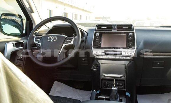 Buy Import Toyota Prado Other Car in Import - Dubai in Agalega Islands Buy Import Toyota Prado Other Car in Import - Dubai in Agalega Islands