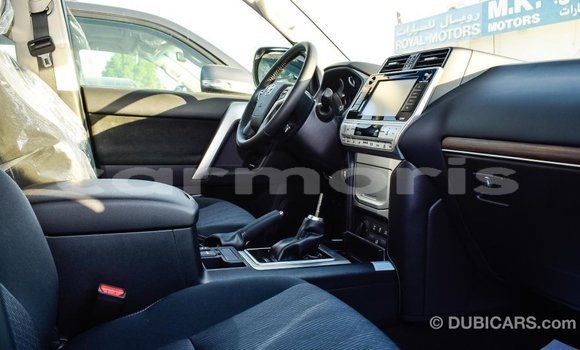 Buy Import Toyota Prado Other Car in Import - Dubai in Agalega Islands Buy Import Toyota Prado Other Car in Import - Dubai in Agalega Islands