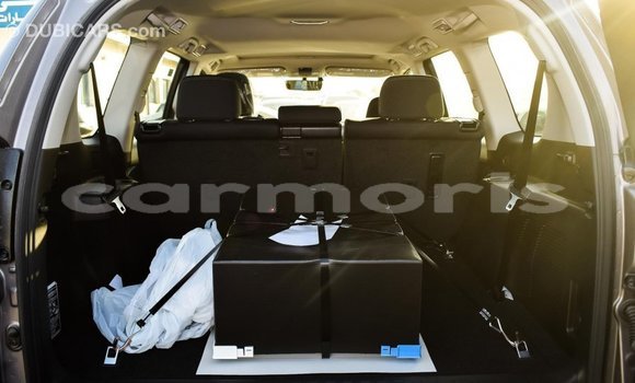 Buy Import Toyota Prado Other Car in Import - Dubai in Agalega Islands Buy Import Toyota Prado Other Car in Import - Dubai in Agalega Islands