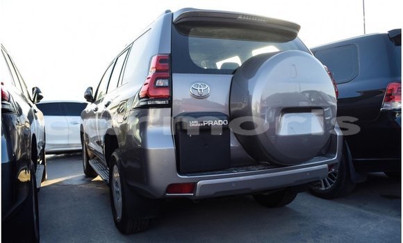 Buy Import Toyota Prado Other Car in Import - Dubai in Agalega Islands Buy Import Toyota Prado Other Car in Import - Dubai in Agalega Islands