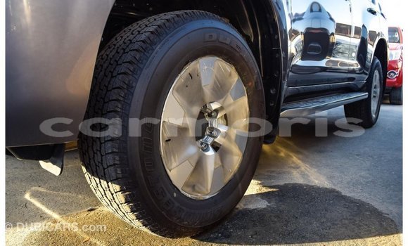 Buy Import Toyota Prado Other Car in Import - Dubai in Agalega Islands Buy Import Toyota Prado Other Car in Import - Dubai in Agalega Islands