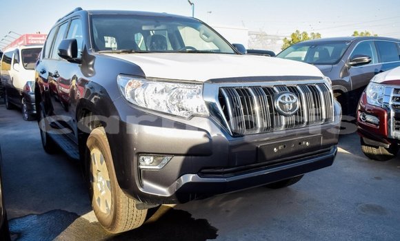 Buy Import Toyota Prado Other Car in Import - Dubai in Agalega Islands Buy Import Toyota Prado Other Car in Import - Dubai in Agalega Islands